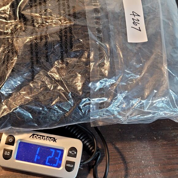 NWT Berek Black Lace Daisy Blazer Womens L Whimsigoth Party Cocktail Jacket - Picture 11 of 11